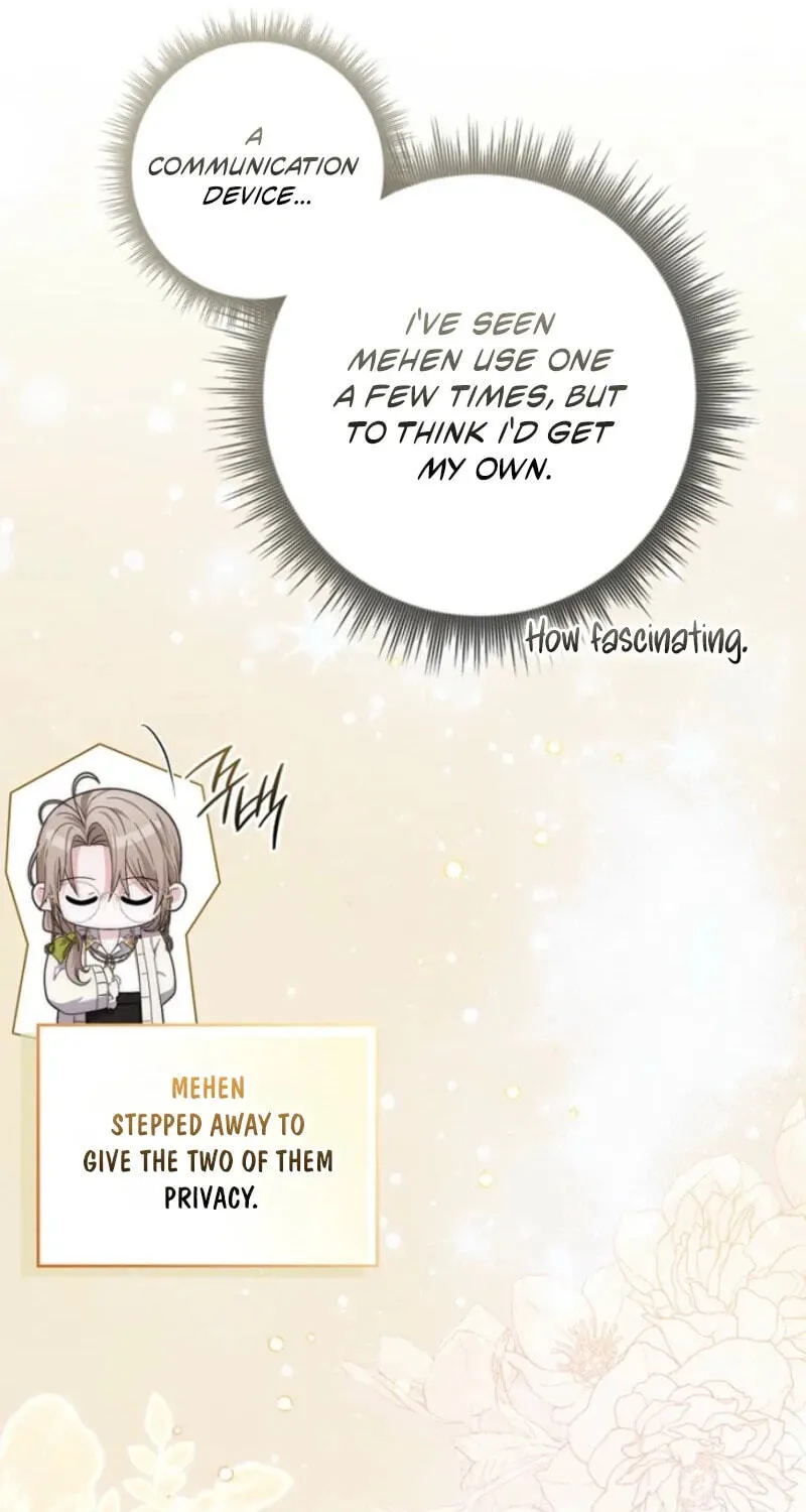 The Male Lead Is Obsessed With My Health Chapter 67 page 7 - 