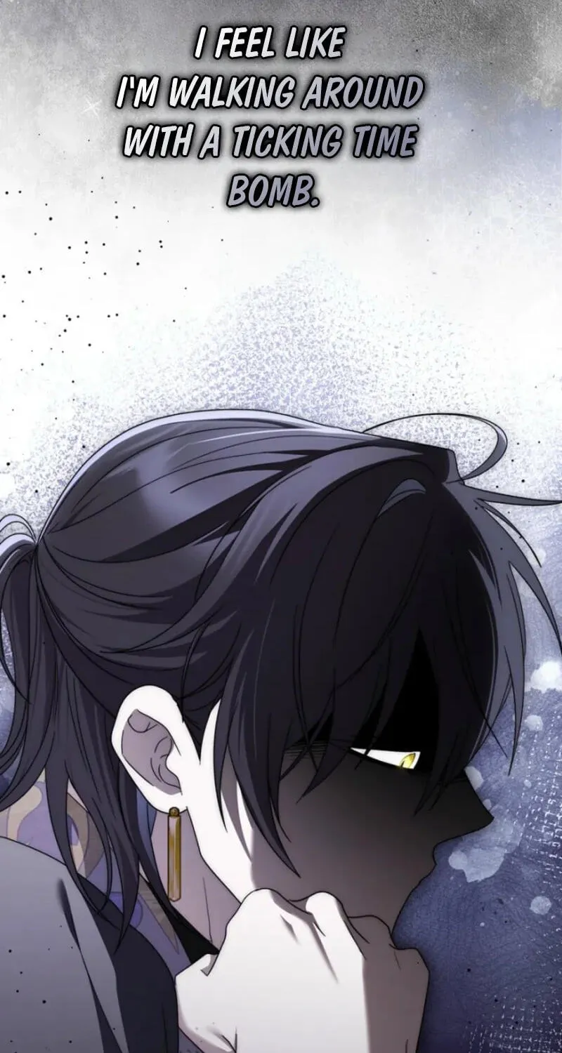 The Male Lead Is Obsessed With My Health Chapter 67 page 64 - 