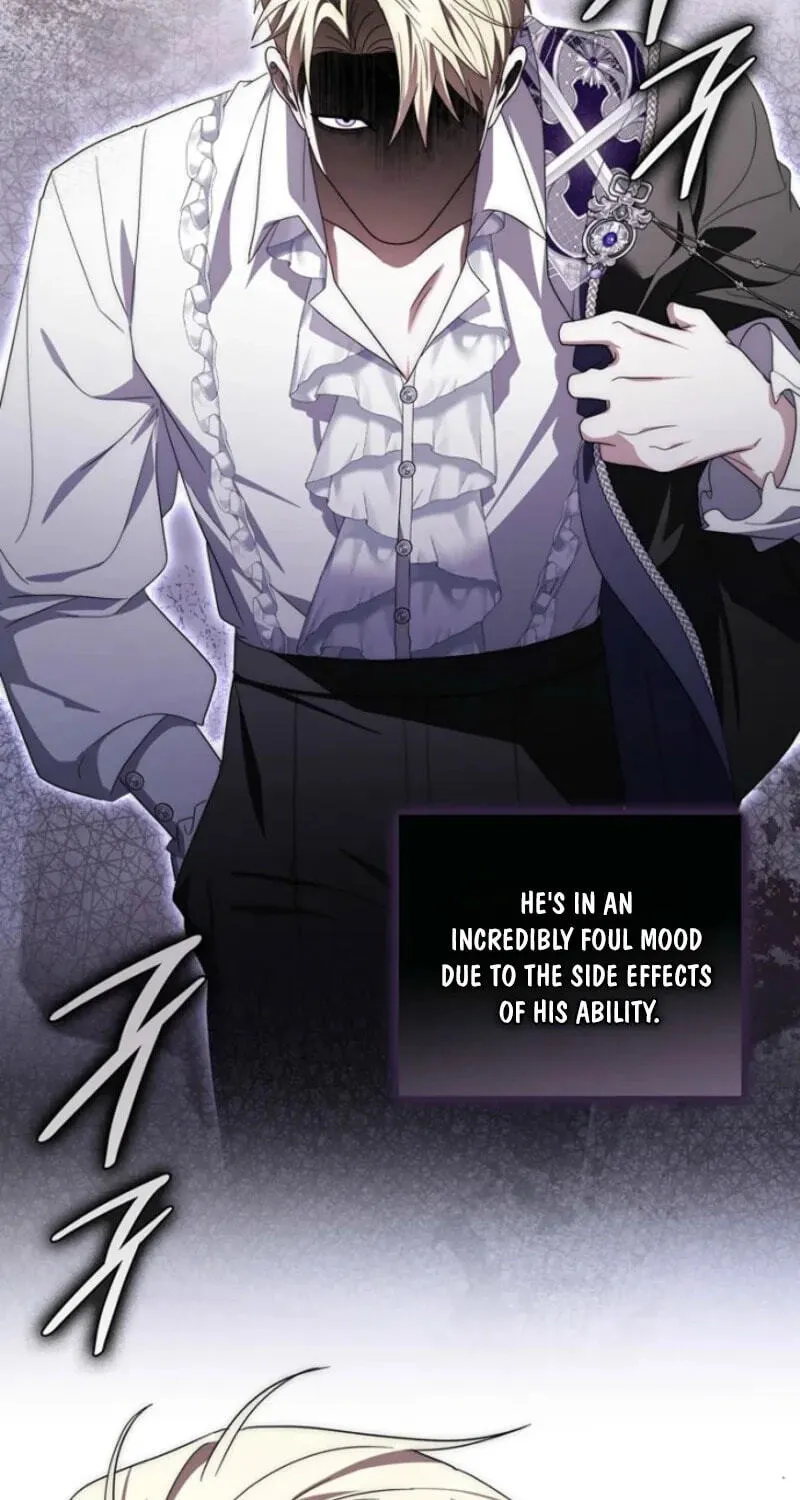 The Male Lead Is Obsessed With My Health Chapter 67 page 81 - 