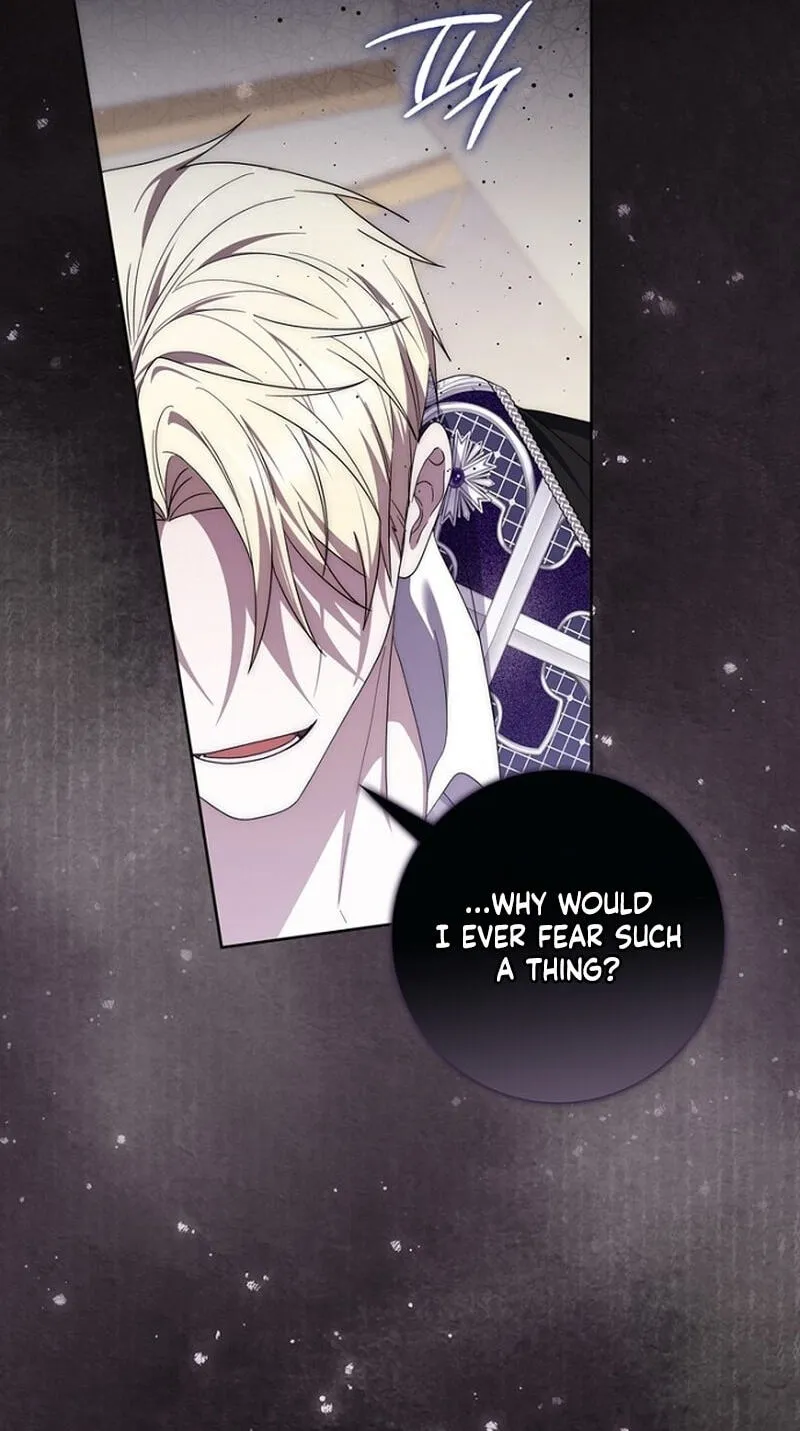 The Male Lead Is Obsessed With My Health Chapter 68 page 15 - 