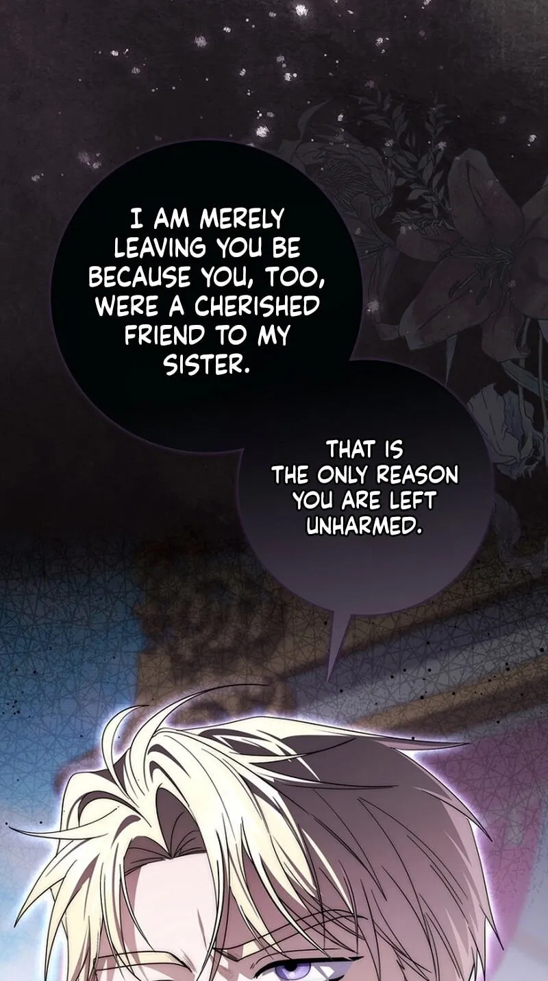The Male Lead Is Obsessed With My Health Chapter 68 page 16 - 