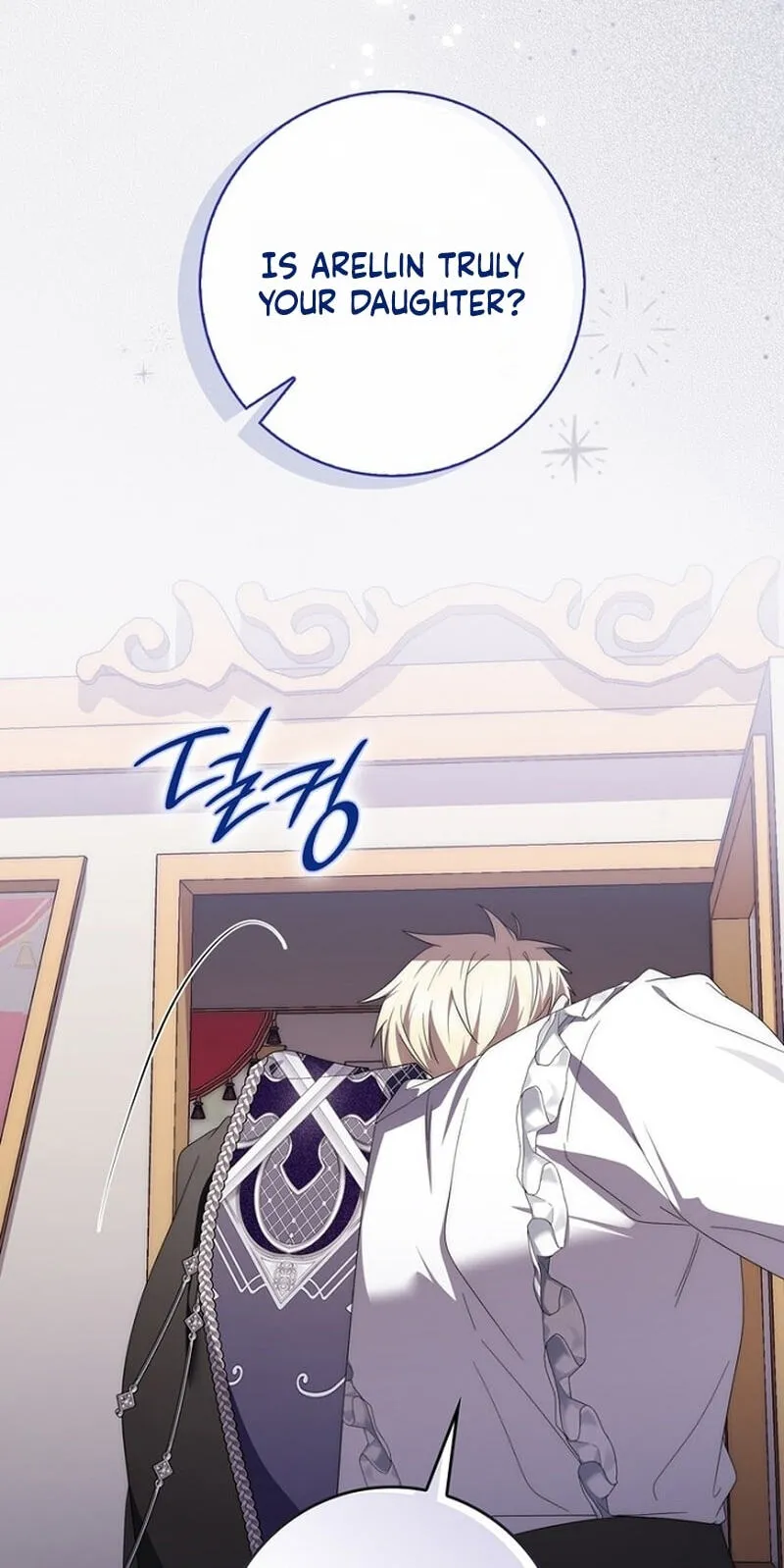 The Male Lead Is Obsessed With My Health Chapter 68 page 20 - 