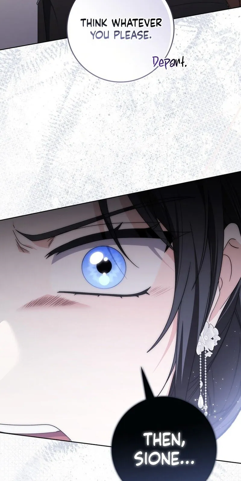 The Male Lead Is Obsessed With My Health Chapter 68 page 21 - 