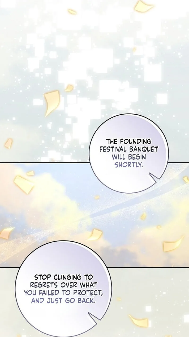 The Male Lead Is Obsessed With My Health Chapter 68 page 27 - 