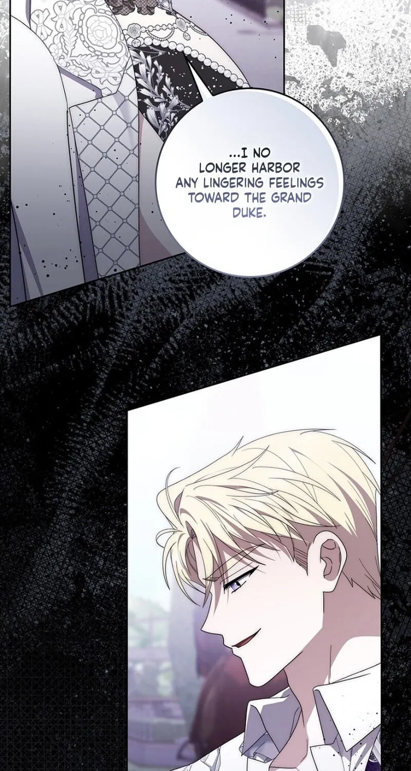The Male Lead Is Obsessed With My Health Chapter 68 page 4 - 