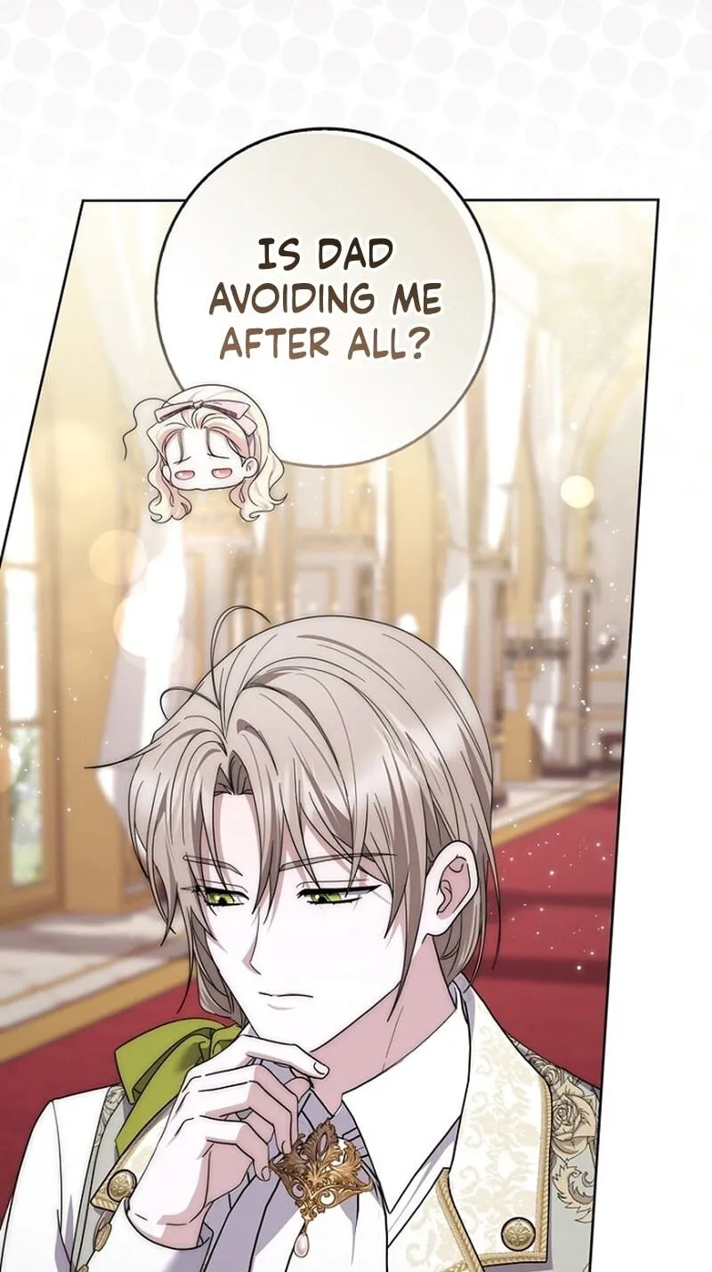 The Male Lead Is Obsessed With My Health Chapter 68 page 41 - 