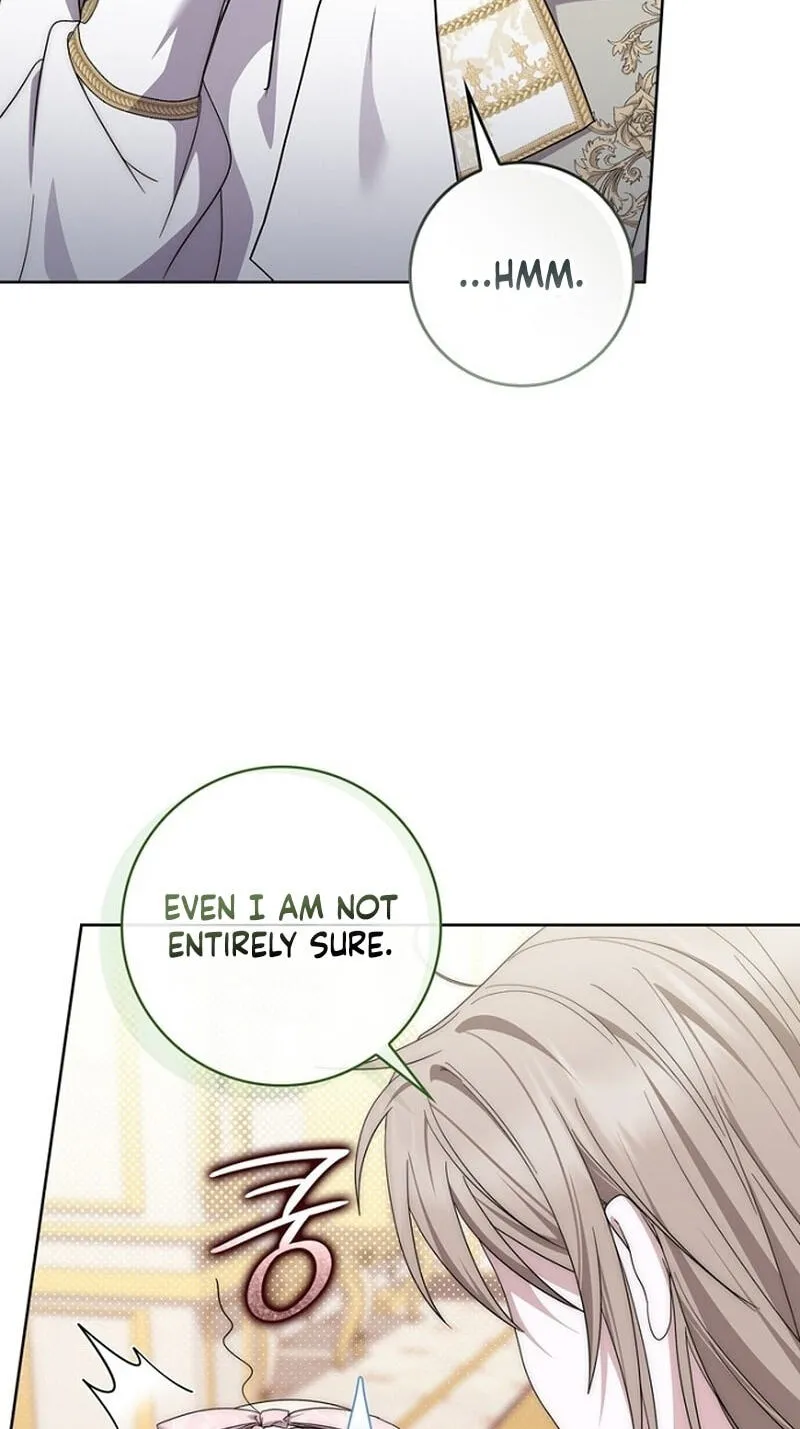 The Male Lead Is Obsessed With My Health Chapter 68 page 42 - 