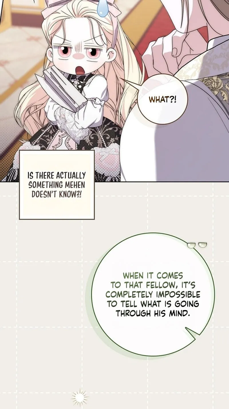 The Male Lead Is Obsessed With My Health Chapter 68 page 43 - 