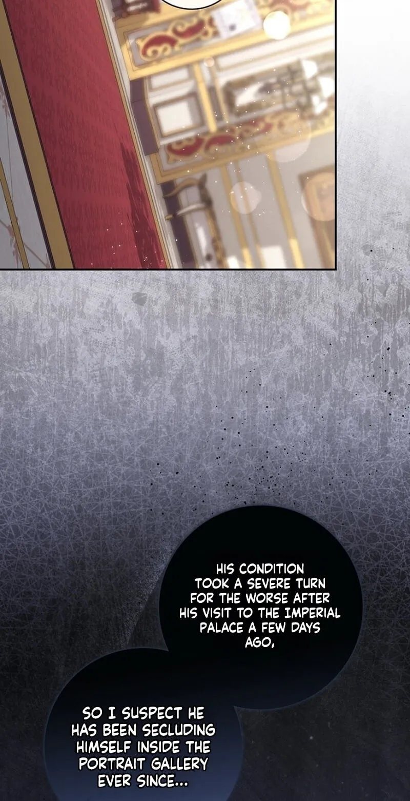 The Male Lead Is Obsessed With My Health Chapter 68 page 45 - 