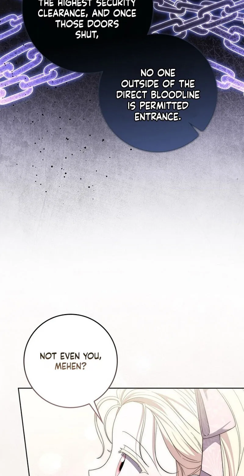 The Male Lead Is Obsessed With My Health Chapter 68 page 47 - 