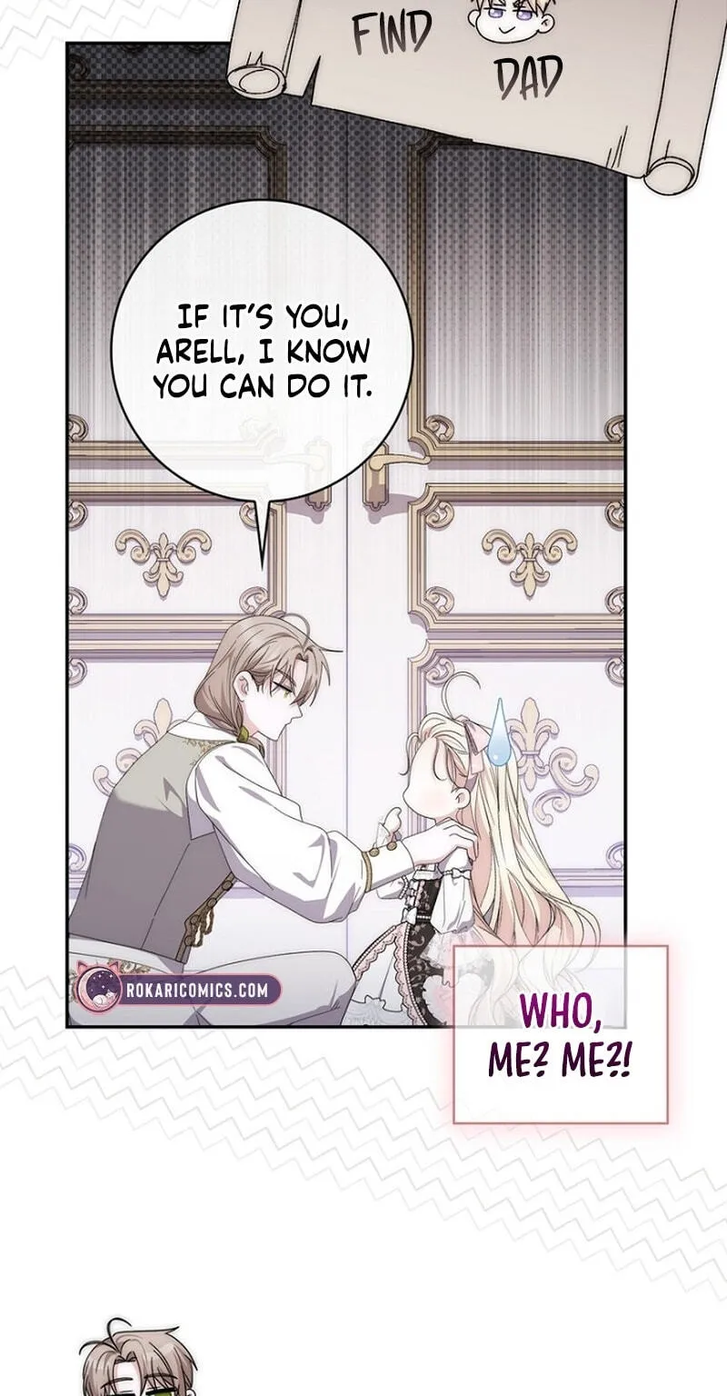 The Male Lead Is Obsessed With My Health Chapter 68 page 52 - 