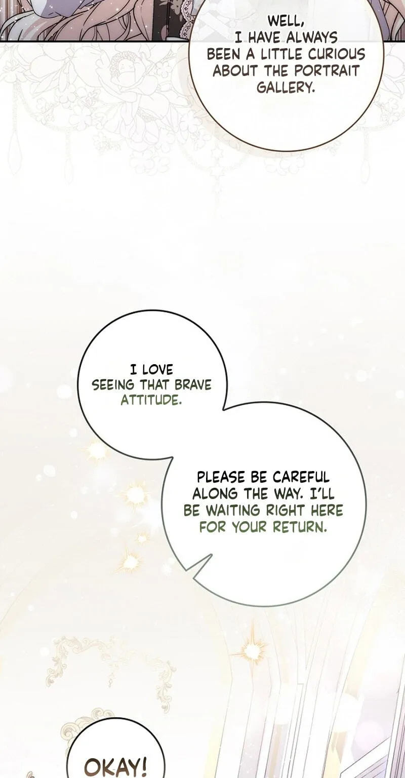 The Male Lead Is Obsessed With My Health Chapter 68 page 54 - 