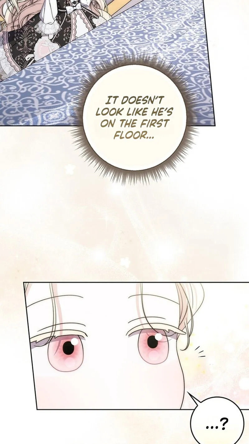 The Male Lead Is Obsessed With My Health Chapter 68 page 65 - 