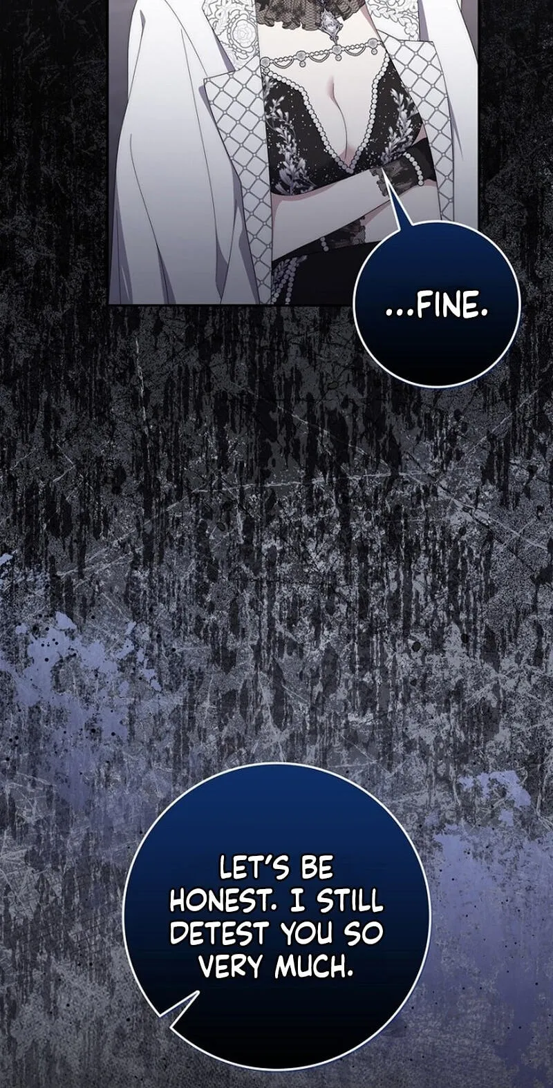 The Male Lead Is Obsessed With My Health Chapter 68 page 8 - 