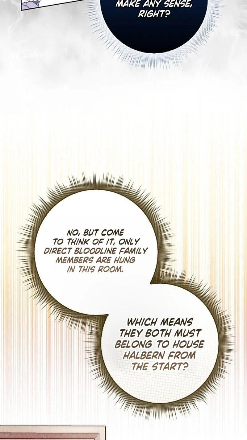 The Male Lead Is Obsessed With My Health Chapter 68 page 84 - 
