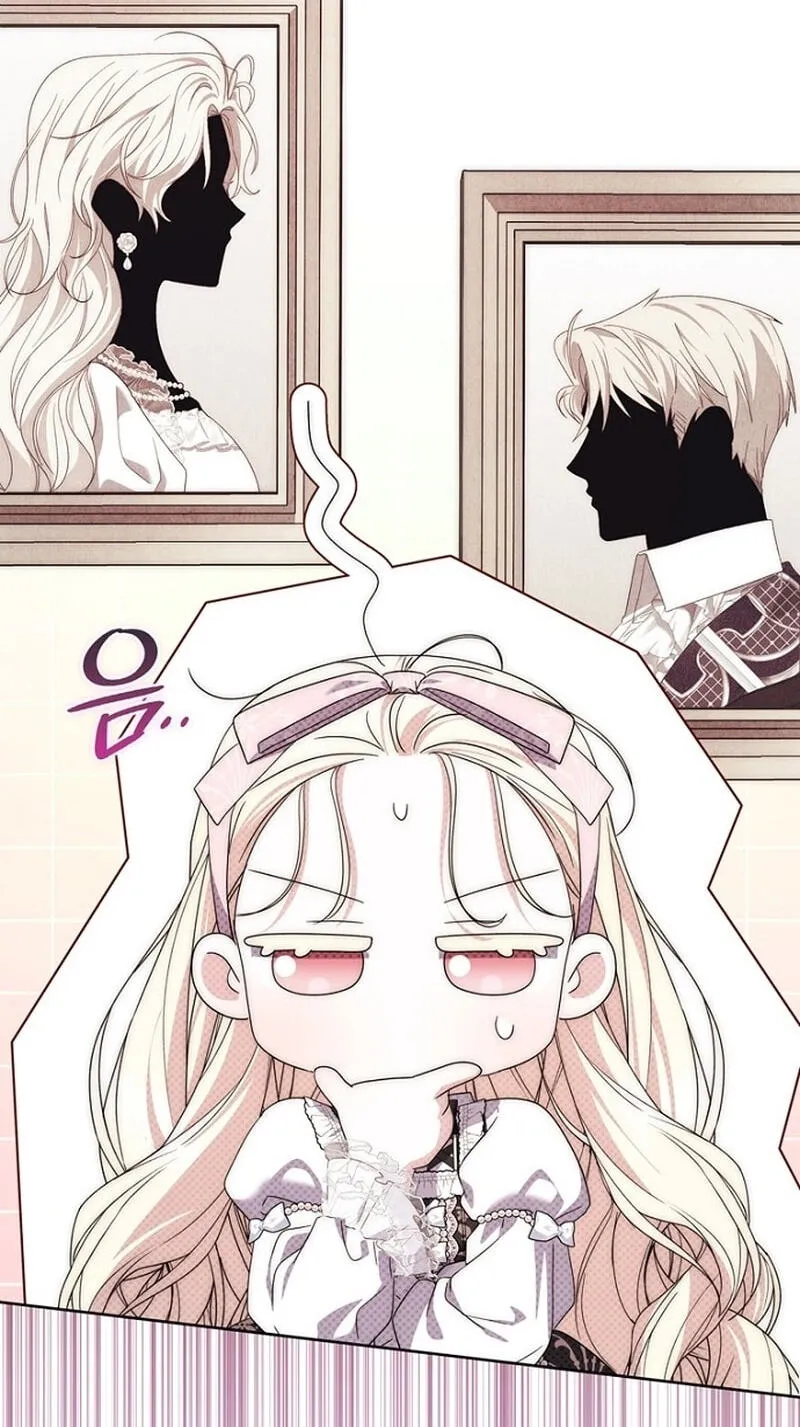 The Male Lead Is Obsessed With My Health Chapter 68 page 85 - 