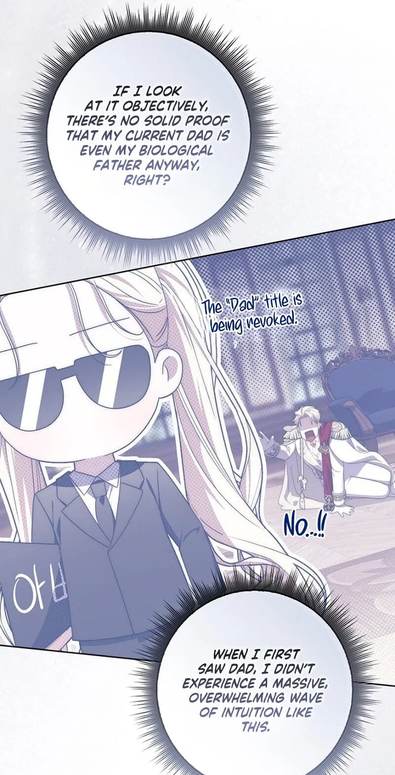 The Male Lead Is Obsessed With My Health Chapter 68 page 89 - 