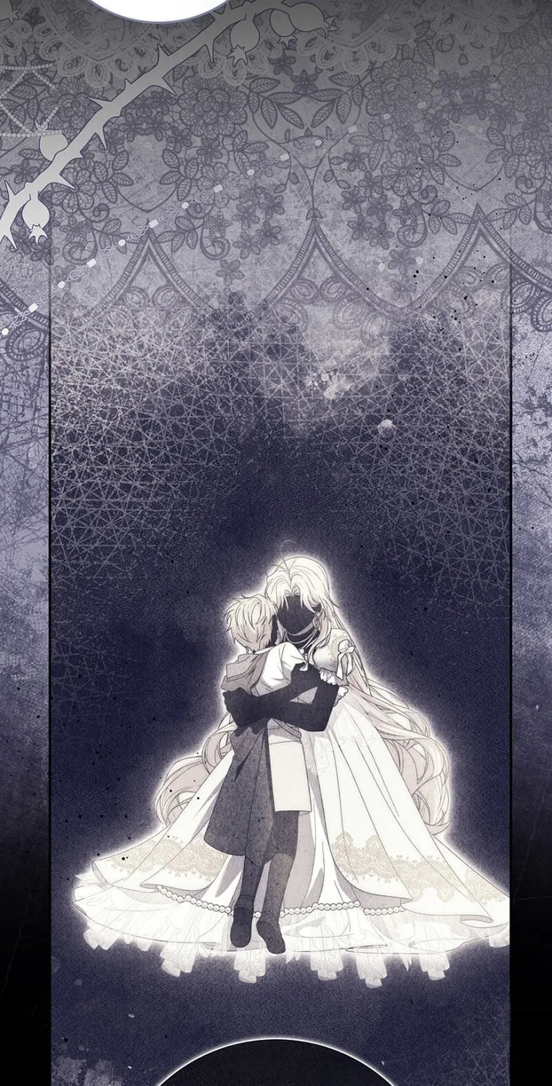 The Male Lead Is Obsessed With My Health Chapter 68 page 10 - 