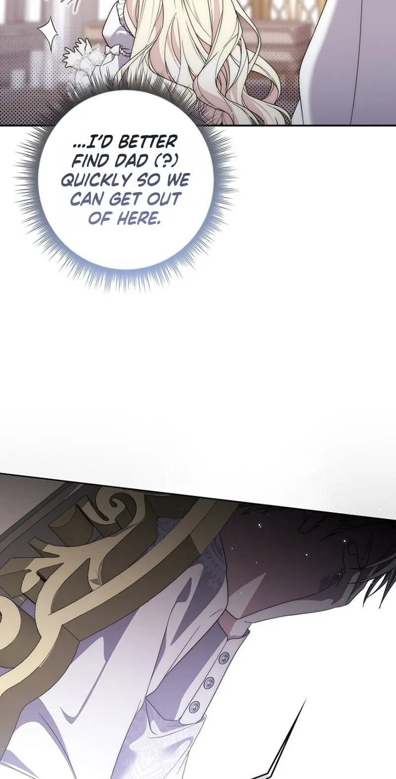 The Male Lead Is Obsessed With My Health Chapter 68 page 91 - 
