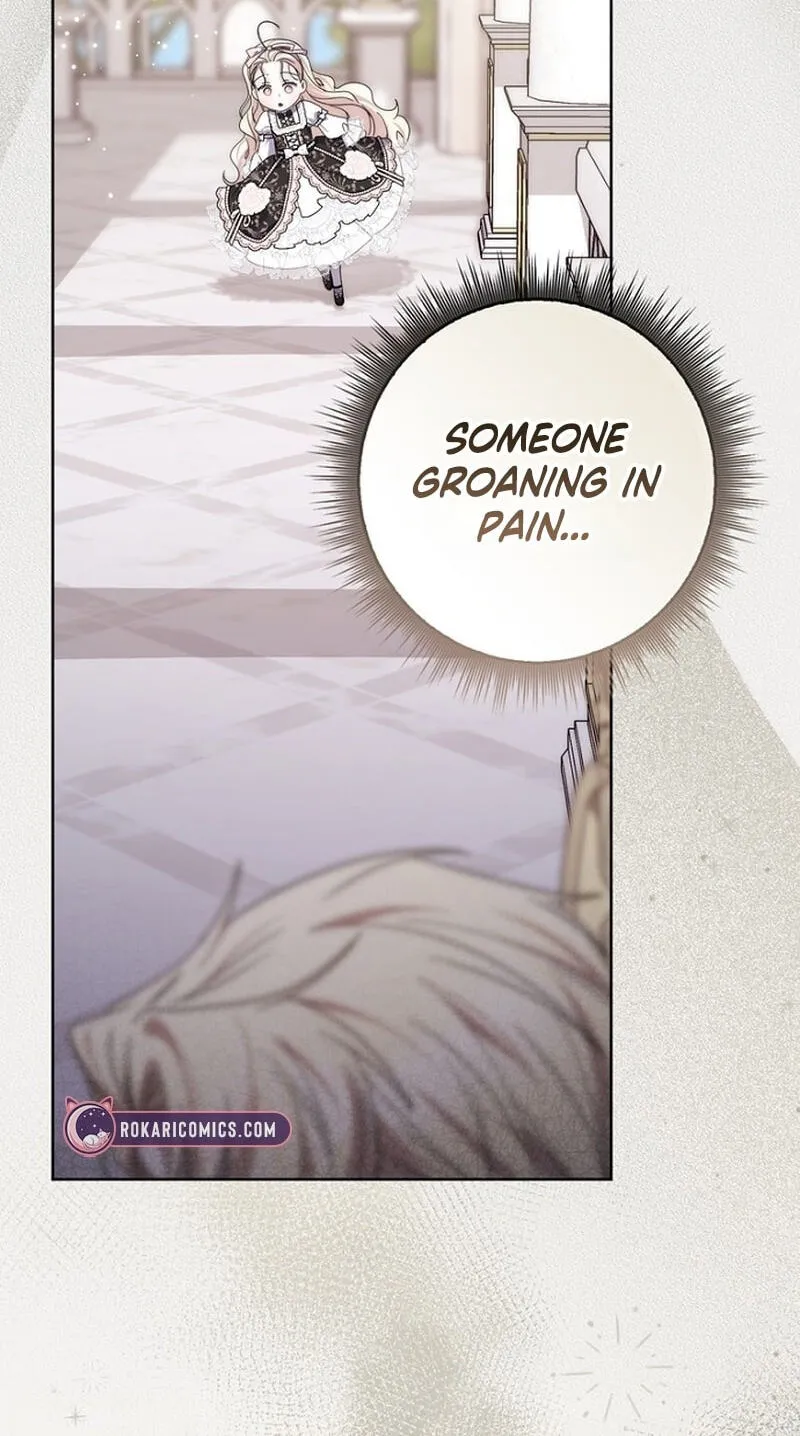 The Male Lead Is Obsessed With My Health Chapter 68 page 95 - 