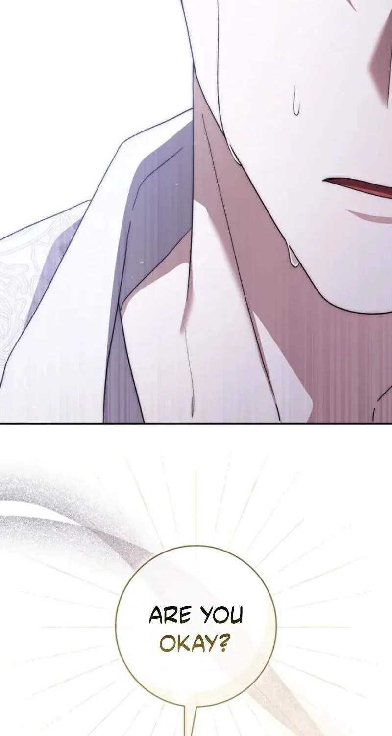 The Male Lead Is Obsessed With My Health Chapter 69 page 20 - 