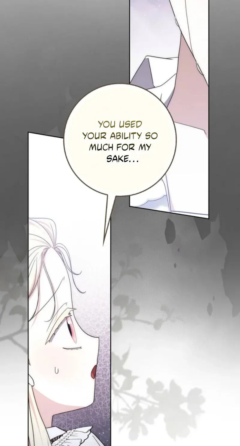 The Male Lead Is Obsessed With My Health Chapter 69 page 23 - 