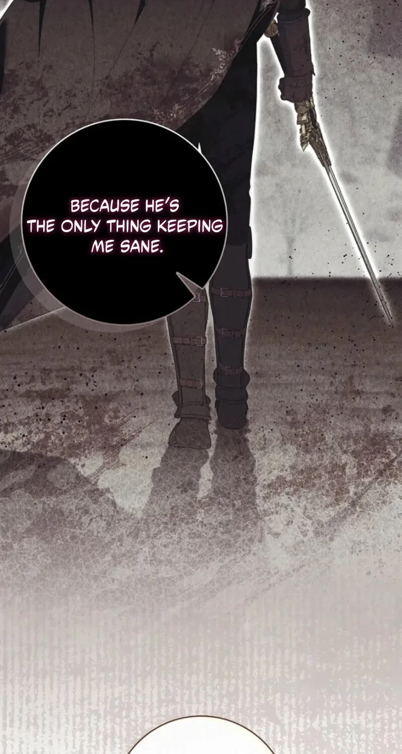 The Male Lead Is Obsessed With My Health Chapter 69 page 39 - 