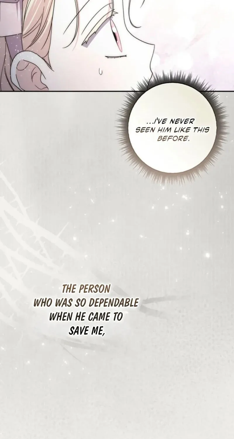 The Male Lead Is Obsessed With My Health Chapter 69 page 45 - 