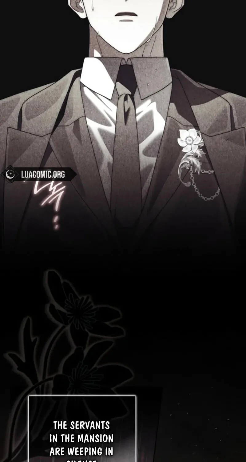 The Male Lead Is Obsessed With My Health Chapter 69 page 7 - 