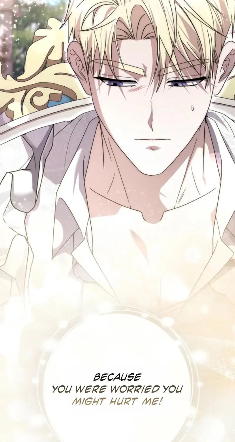 The Male Lead Is Obsessed With My Health Chapter 69 page 66 - 