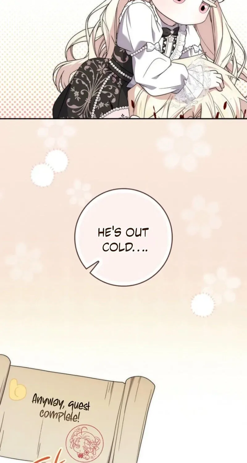 The Male Lead Is Obsessed With My Health Chapter 69 page 100 - 
