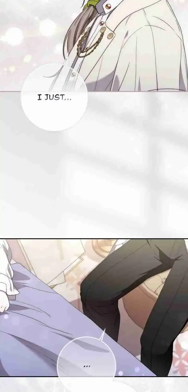The Male Lead Is Obsessed With My Health Chapter 7 page 43 - 