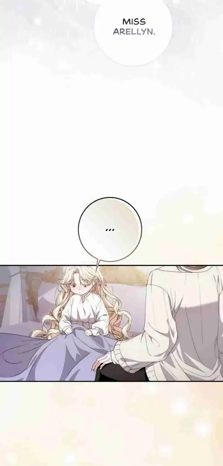 The Male Lead Is Obsessed With My Health Chapter 7 page 44 - 