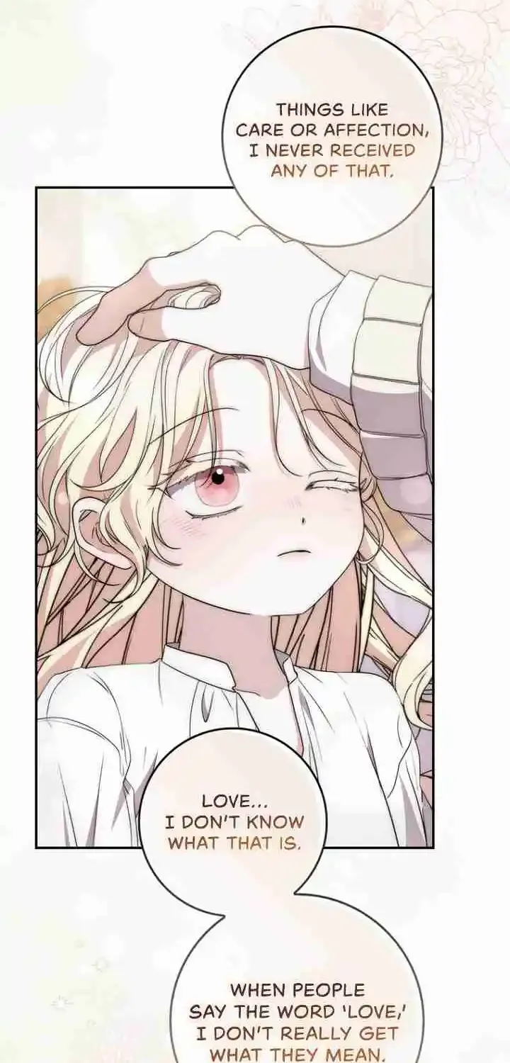 The Male Lead Is Obsessed With My Health Chapter 7 page 50 - 