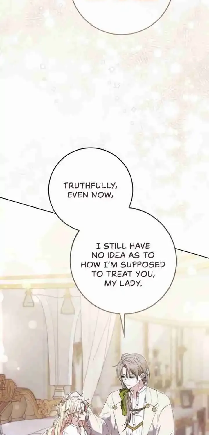 The Male Lead Is Obsessed With My Health Chapter 7 page 51 - 