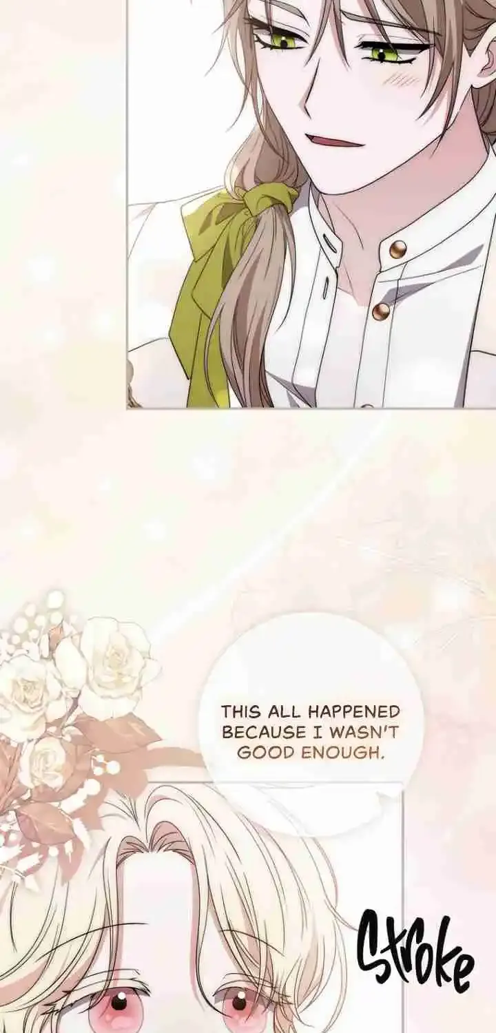 The Male Lead Is Obsessed With My Health Chapter 7 page 53 - 
