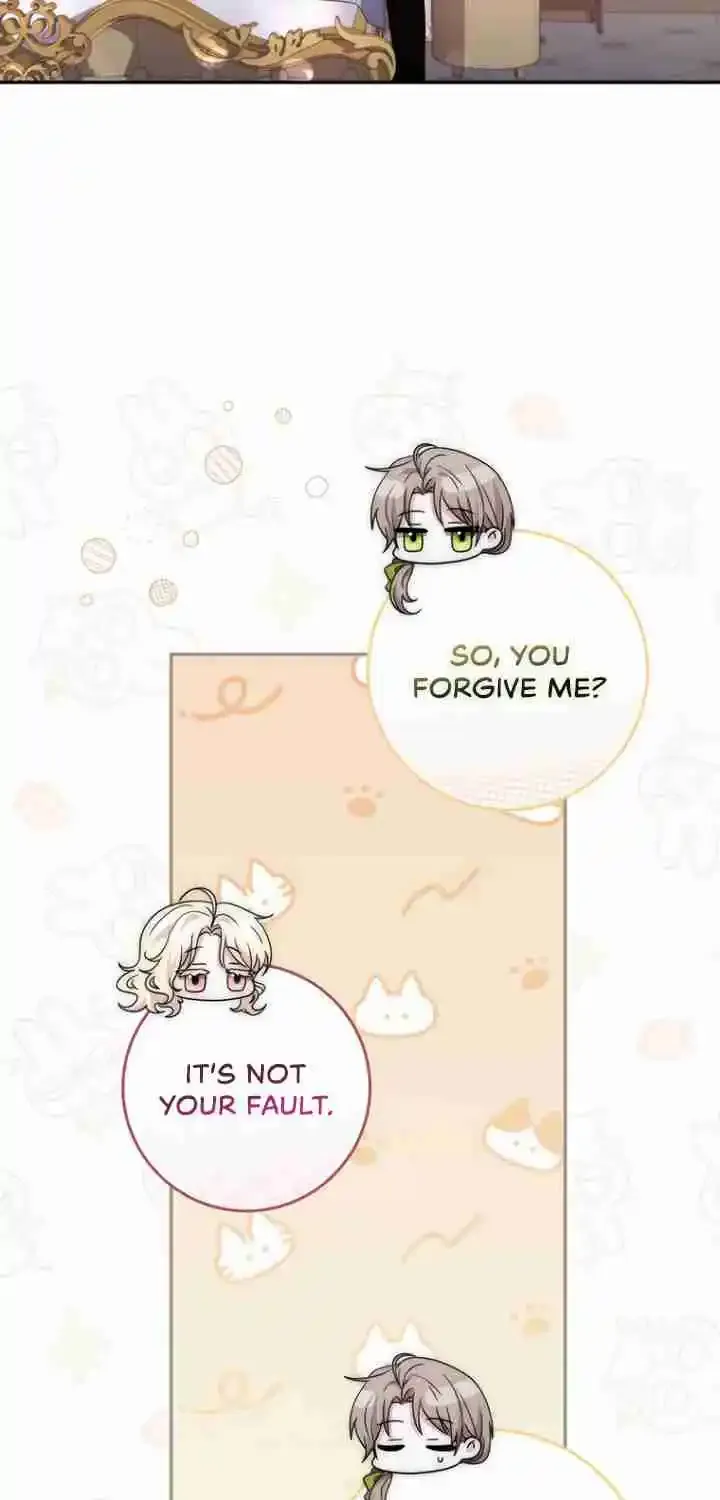 The Male Lead Is Obsessed With My Health Chapter 7 page 56 - 