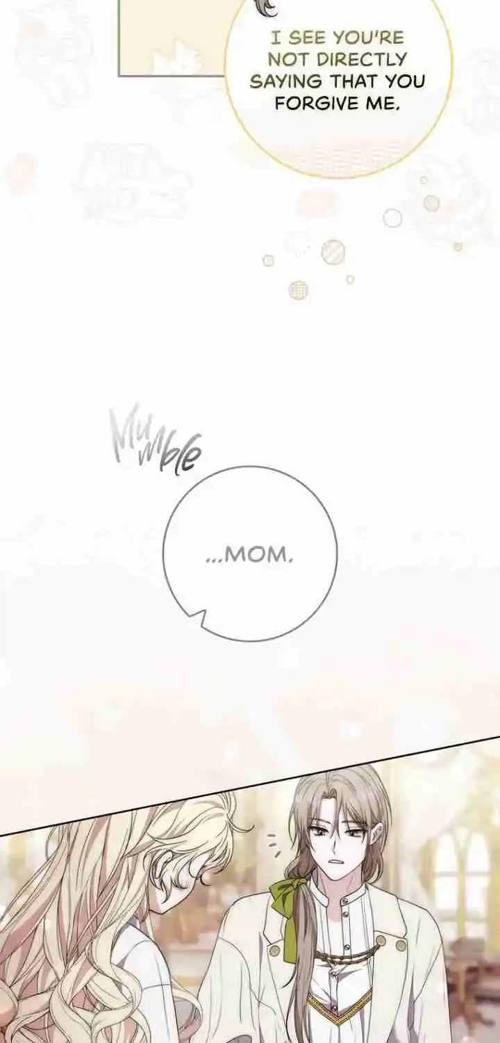 The Male Lead Is Obsessed With My Health Chapter 7 page 57 - 