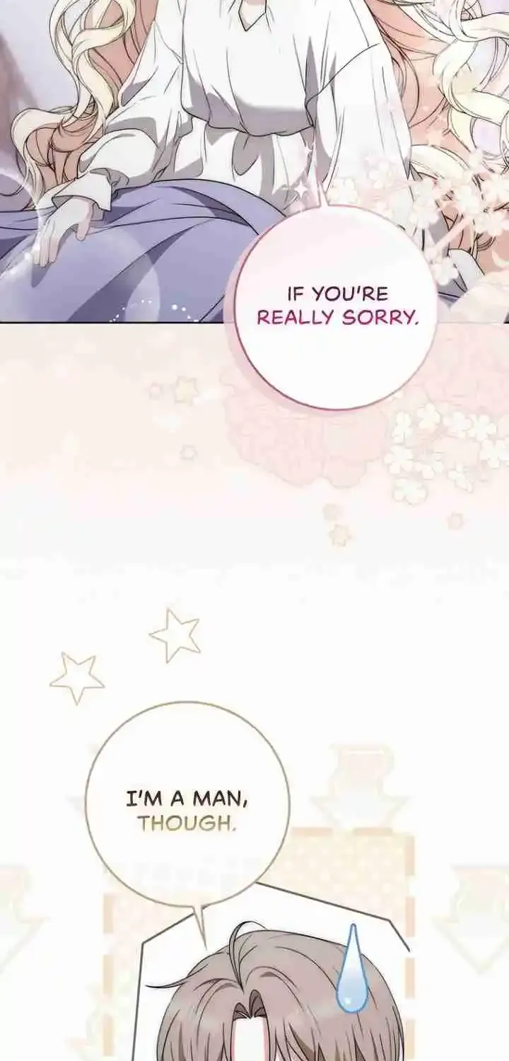 The Male Lead Is Obsessed With My Health Chapter 7 page 59 - 
