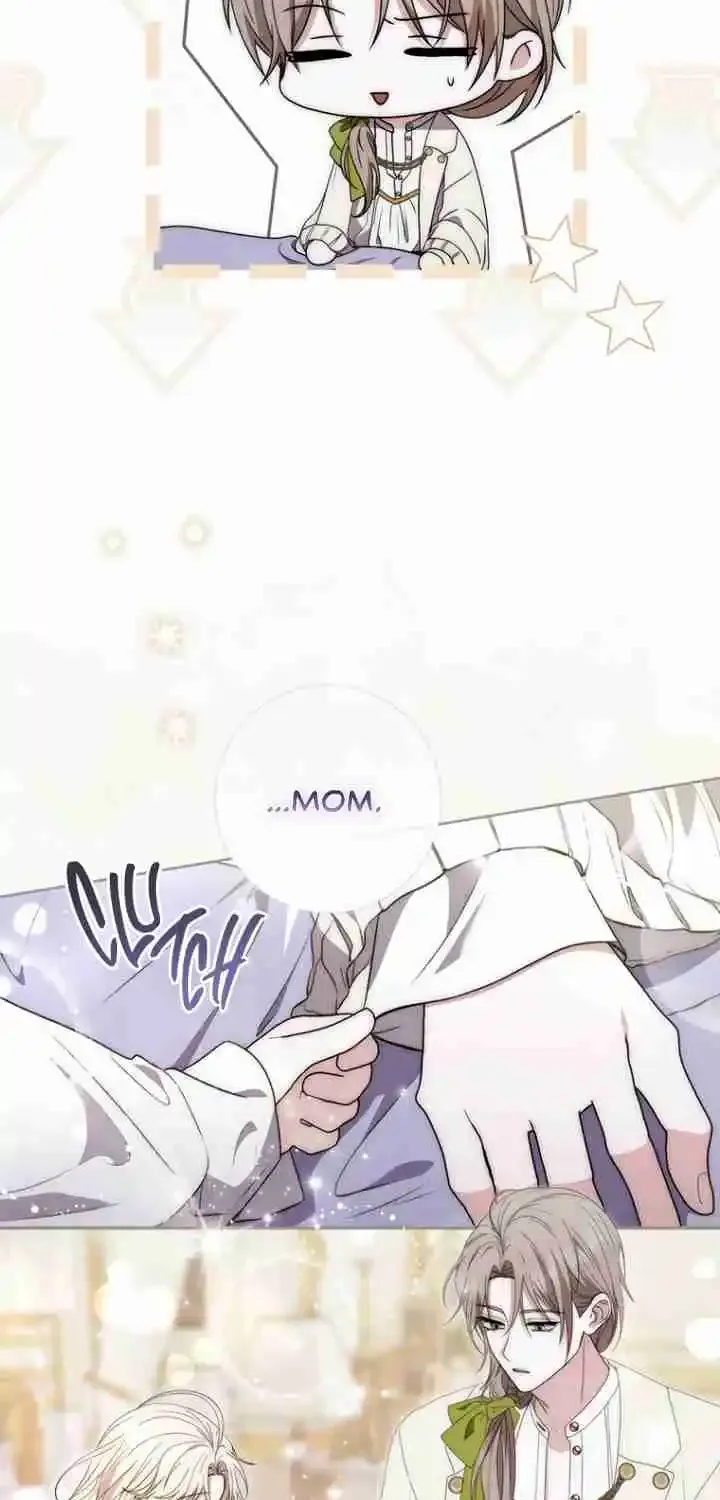 The Male Lead Is Obsessed With My Health Chapter 7 page 60 - 