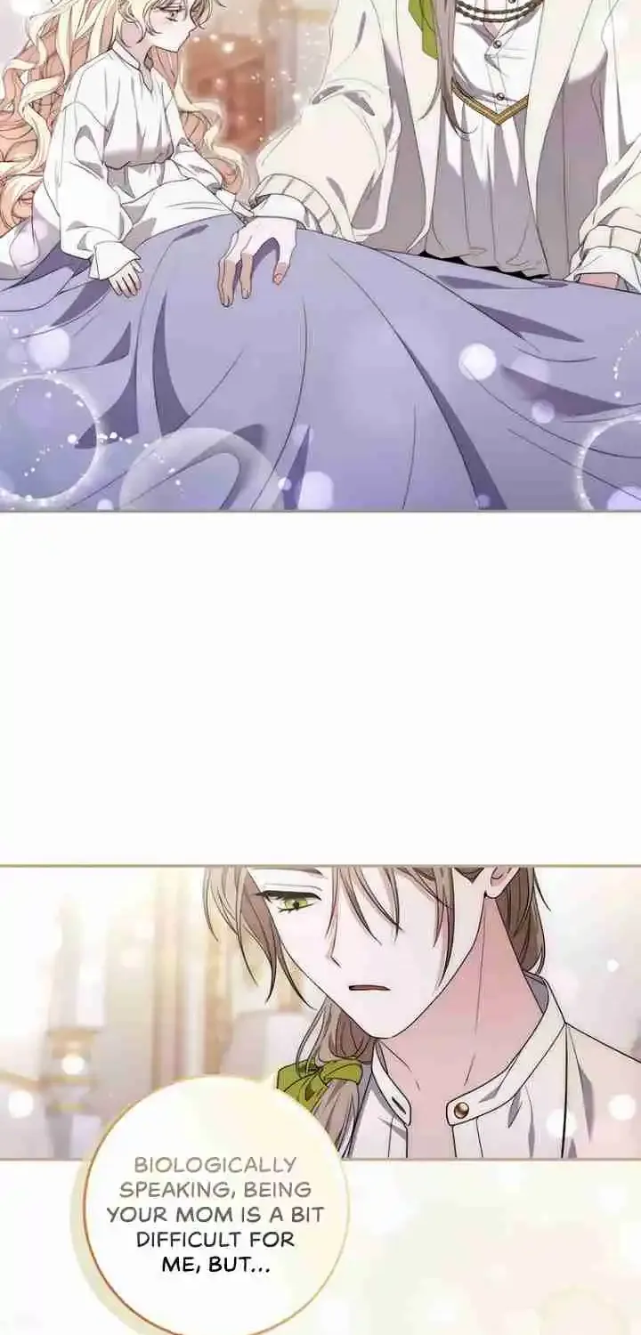 The Male Lead Is Obsessed With My Health Chapter 7 page 61 - 