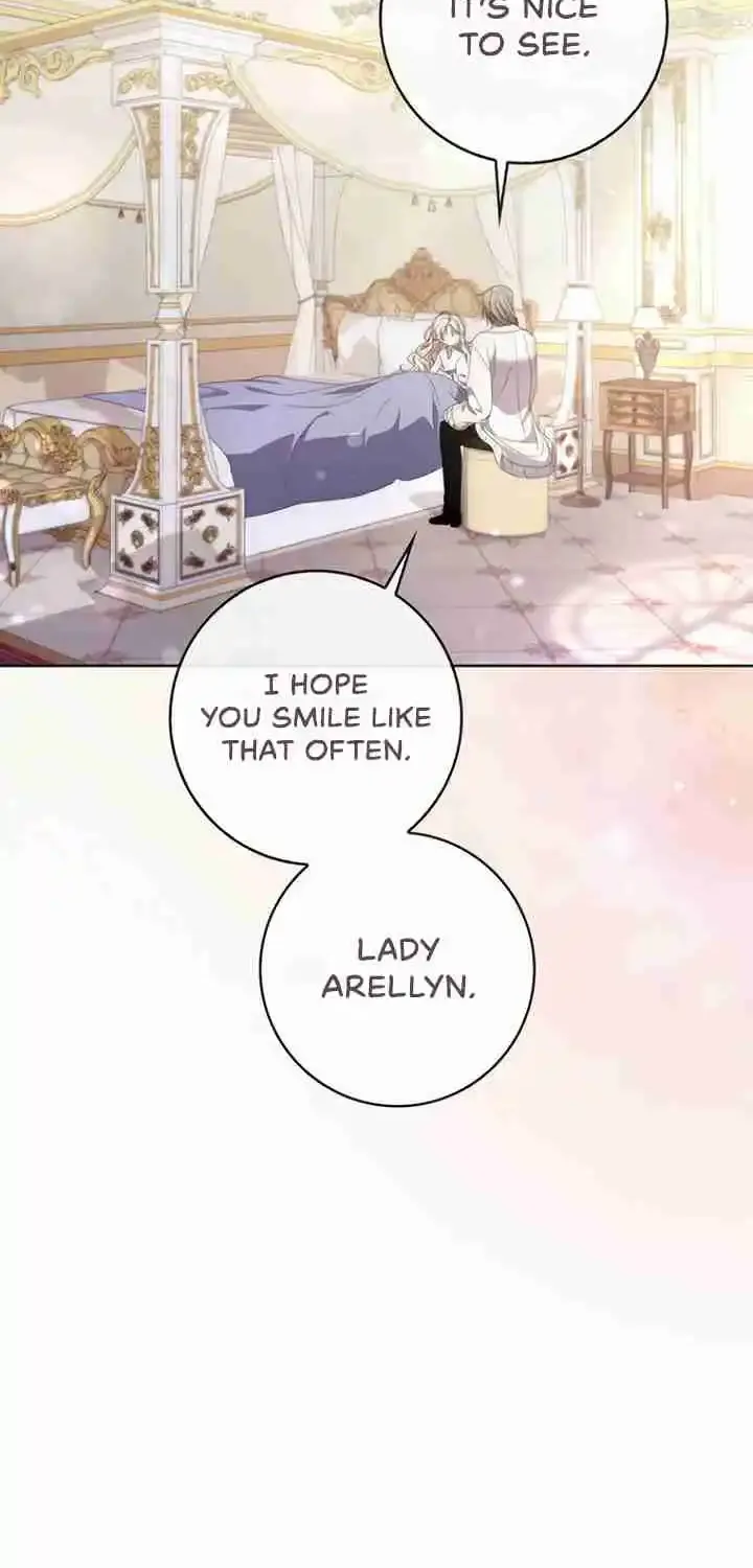 The Male Lead Is Obsessed With My Health Chapter 7 page 68 - 