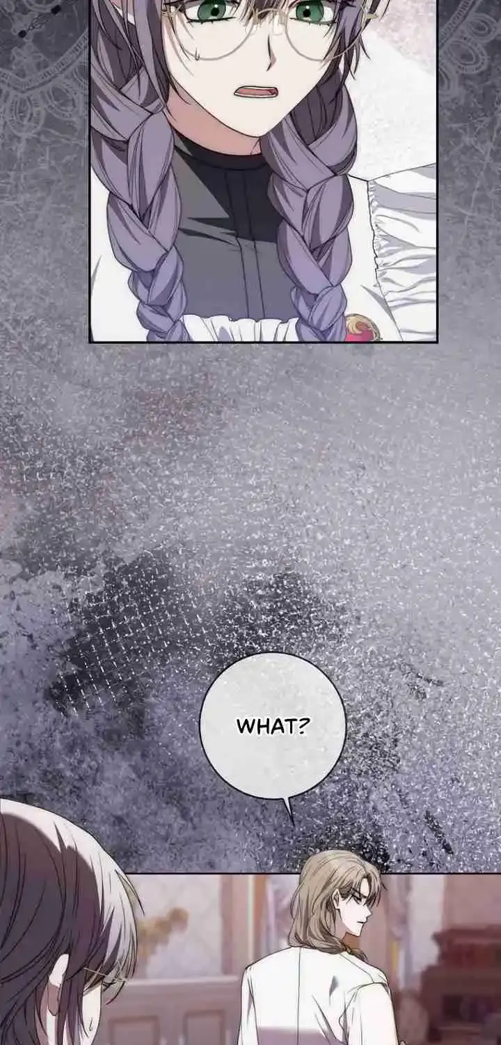 The Male Lead Is Obsessed With My Health Chapter 7 page 76 - 