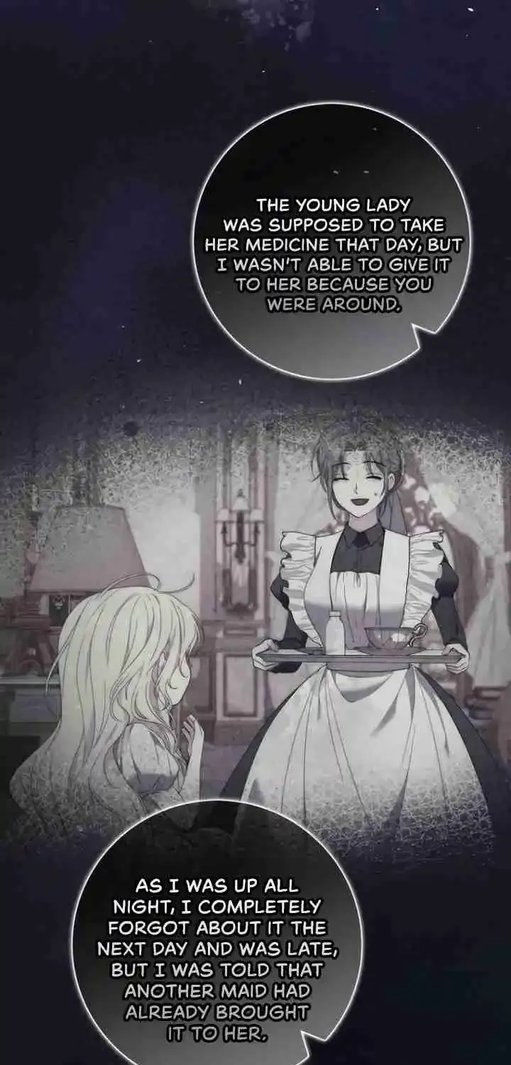 The Male Lead Is Obsessed With My Health Chapter 7 page 78 - 