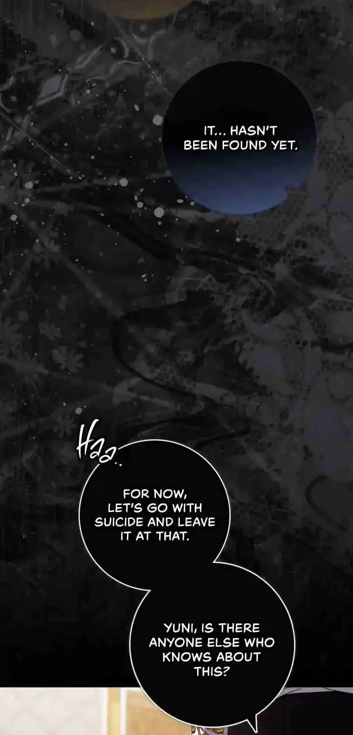 The Male Lead Is Obsessed With My Health Chapter 7 page 83 - 