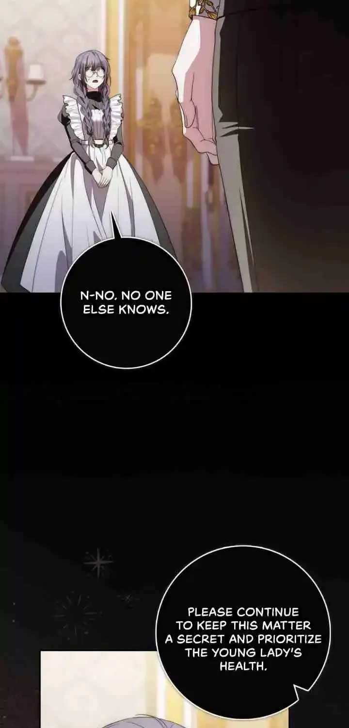 The Male Lead Is Obsessed With My Health Chapter 7 page 84 - 
