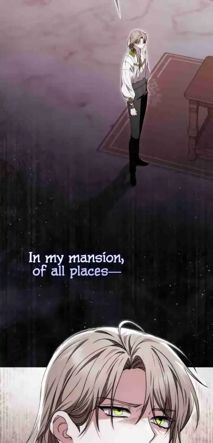 The Male Lead Is Obsessed With My Health Chapter 7 page 87 - 