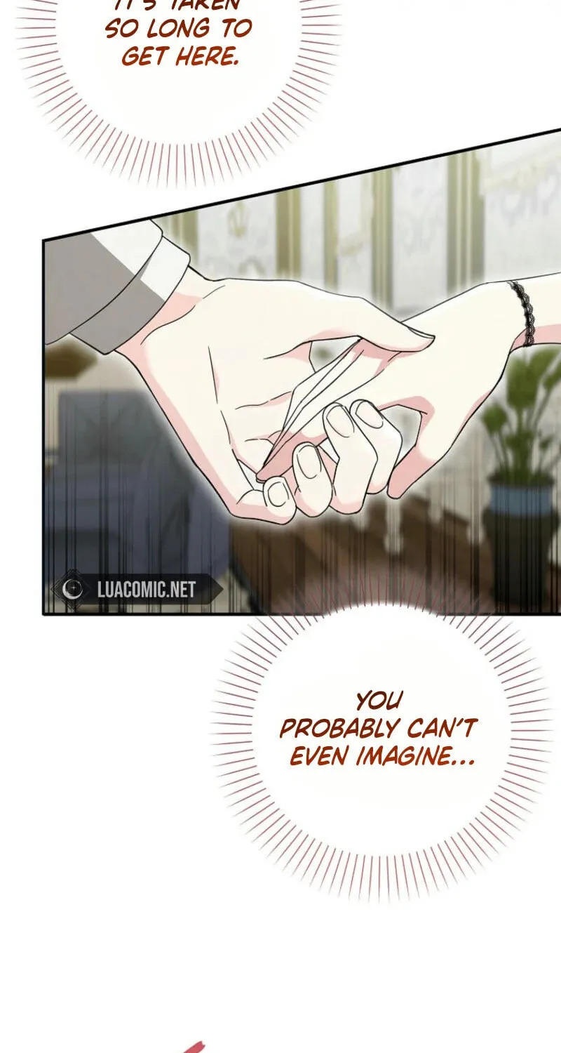 The Male Lead Is Obsessed With Proposing to Me Chapter 1 page 19 - 