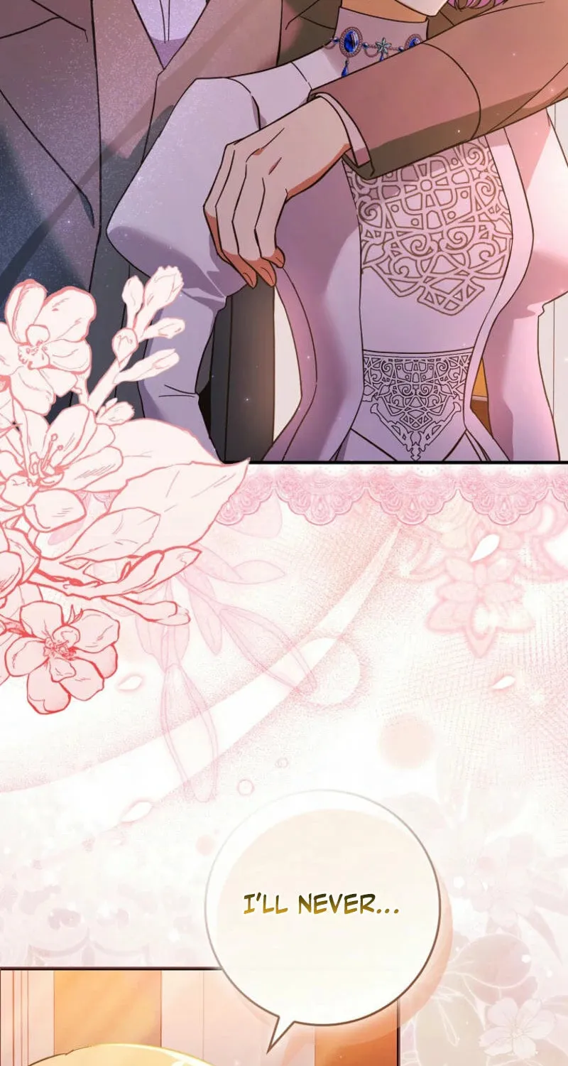 The Male Lead Is Obsessed With Proposing to Me Chapter 1 page 3 - 