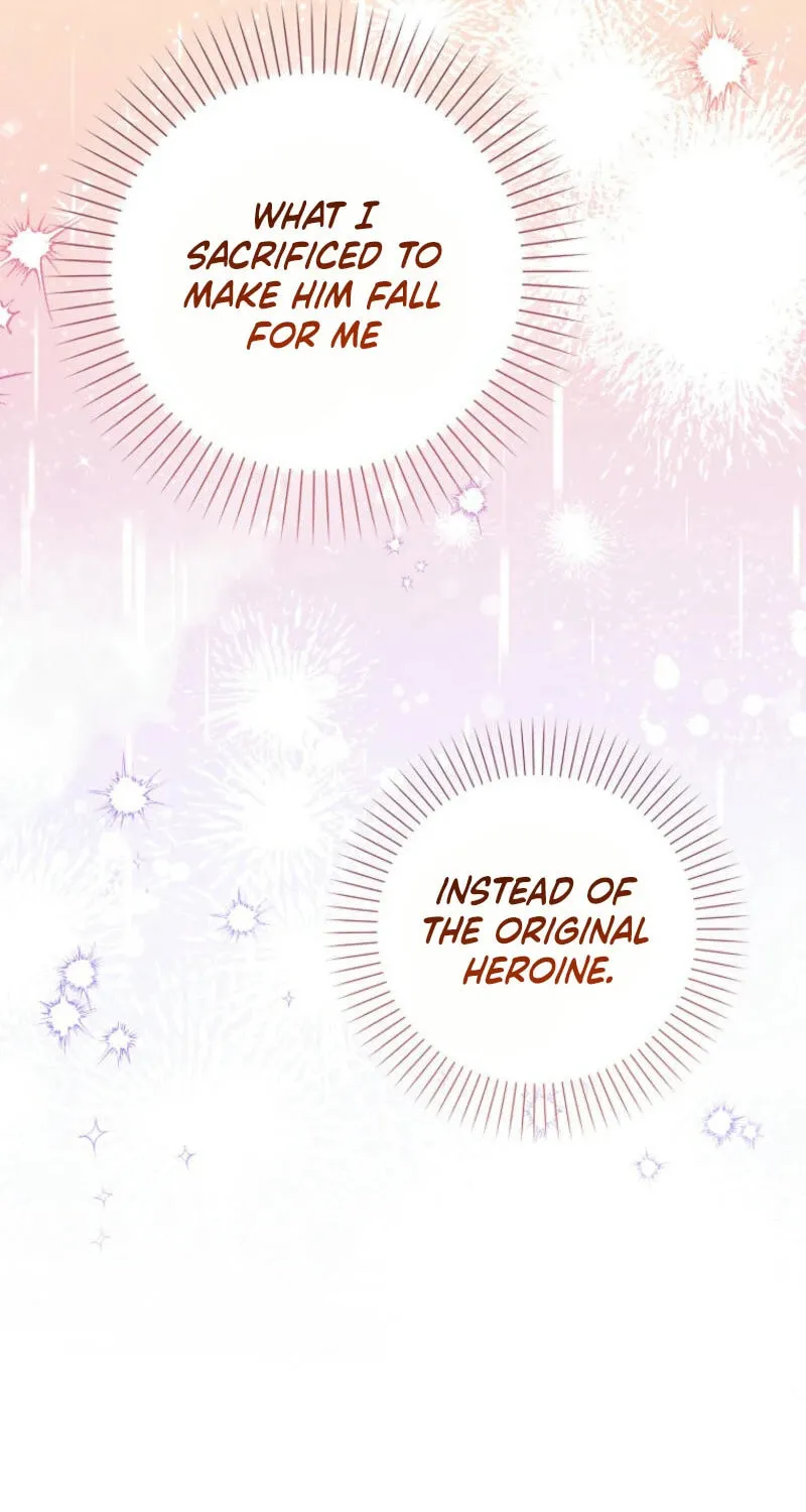 The Male Lead Is Obsessed With Proposing to Me Chapter 1 page 21 - 